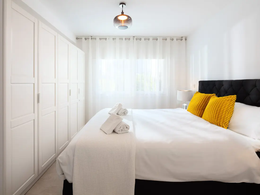 Location de Vacances Marbella 123
