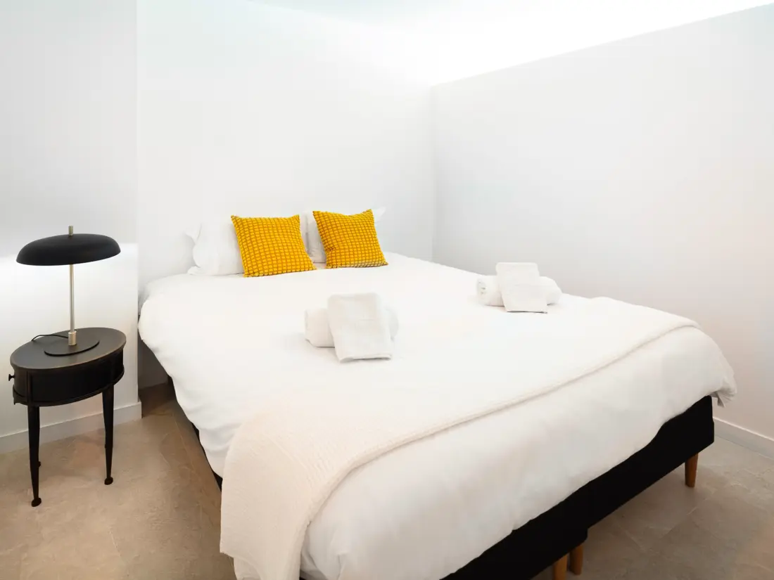 Location de Vacances Marbella 123