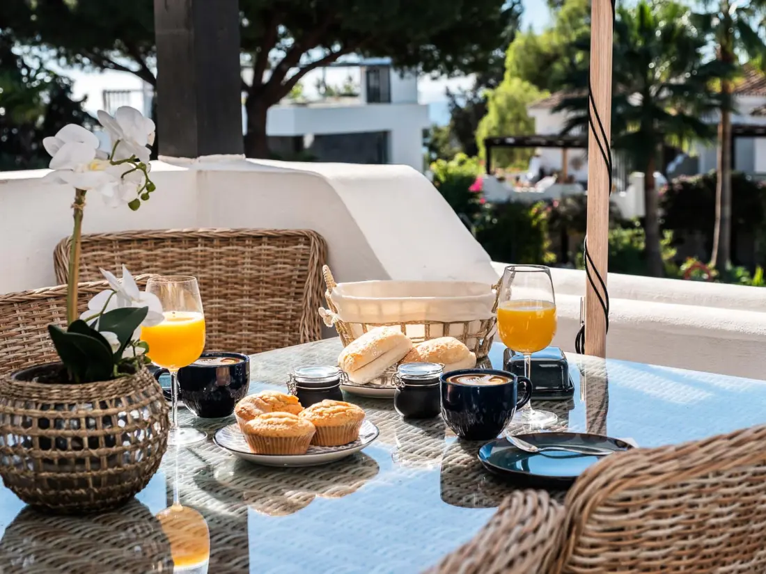 Location de Vacances Marbella 123
