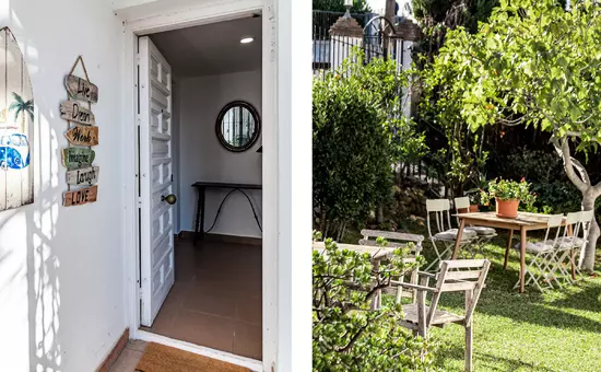 Location de Vacances Marbella 140