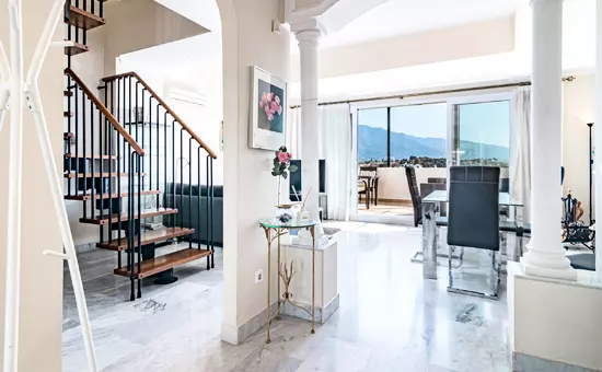 Location de Vacances Marbella 143