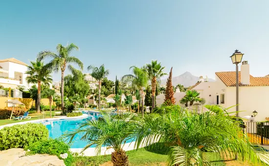 Location de Vacances Marbella 145