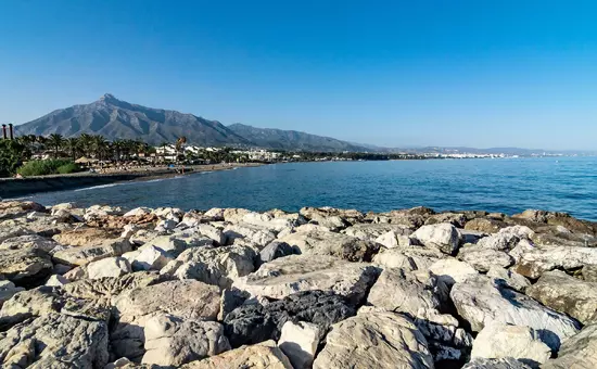 Location de Vacances Marbella 149
