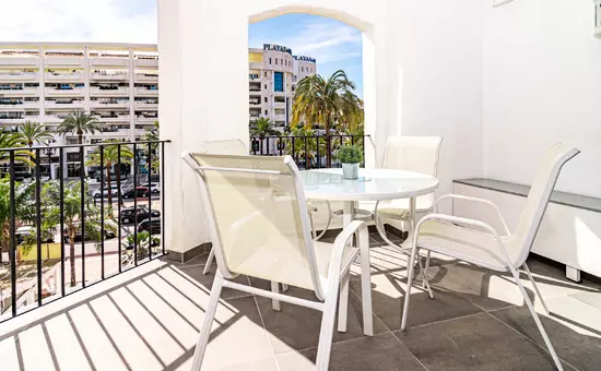 Location de Vacances Marbella 150
