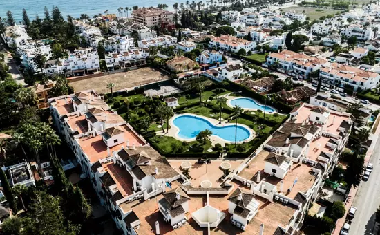 Location de Vacances Marbella 152