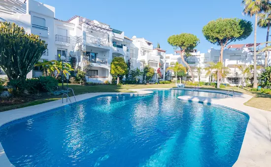 Location de Vacances Marbella 155