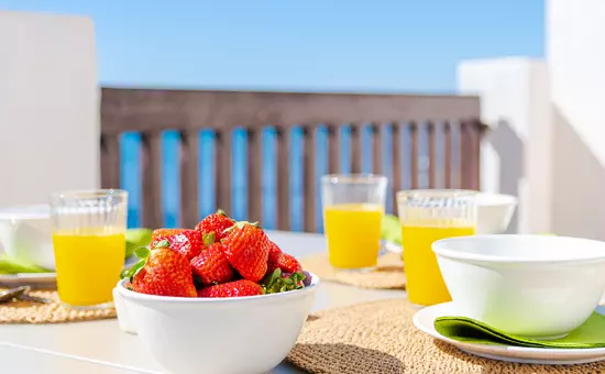 Location de Vacances Marbella 156