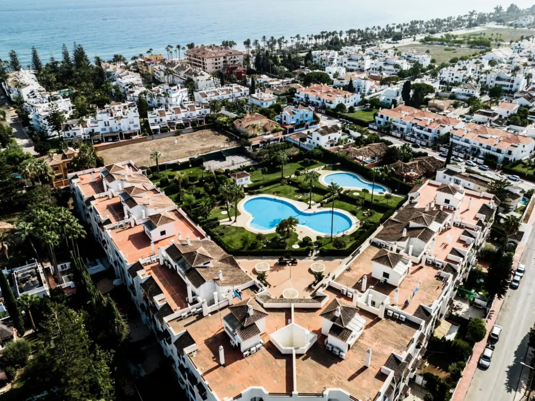 Location de Vacances Marbella 150