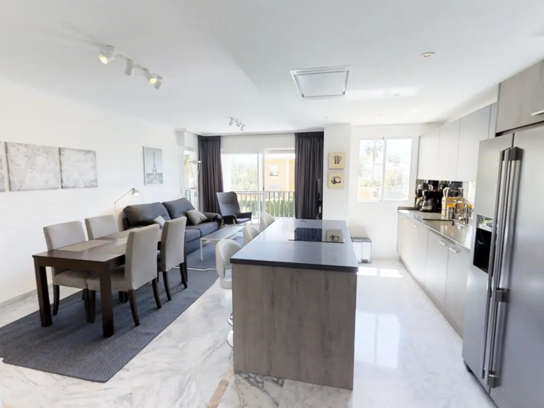 Location de Vacances Marbella 150