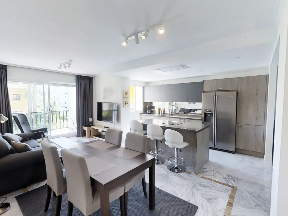 Location de Vacances Marbella 150