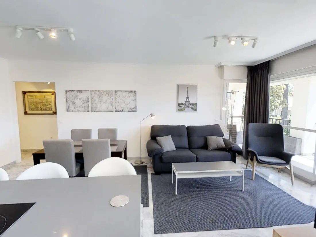 Location de Vacances Marbella 150