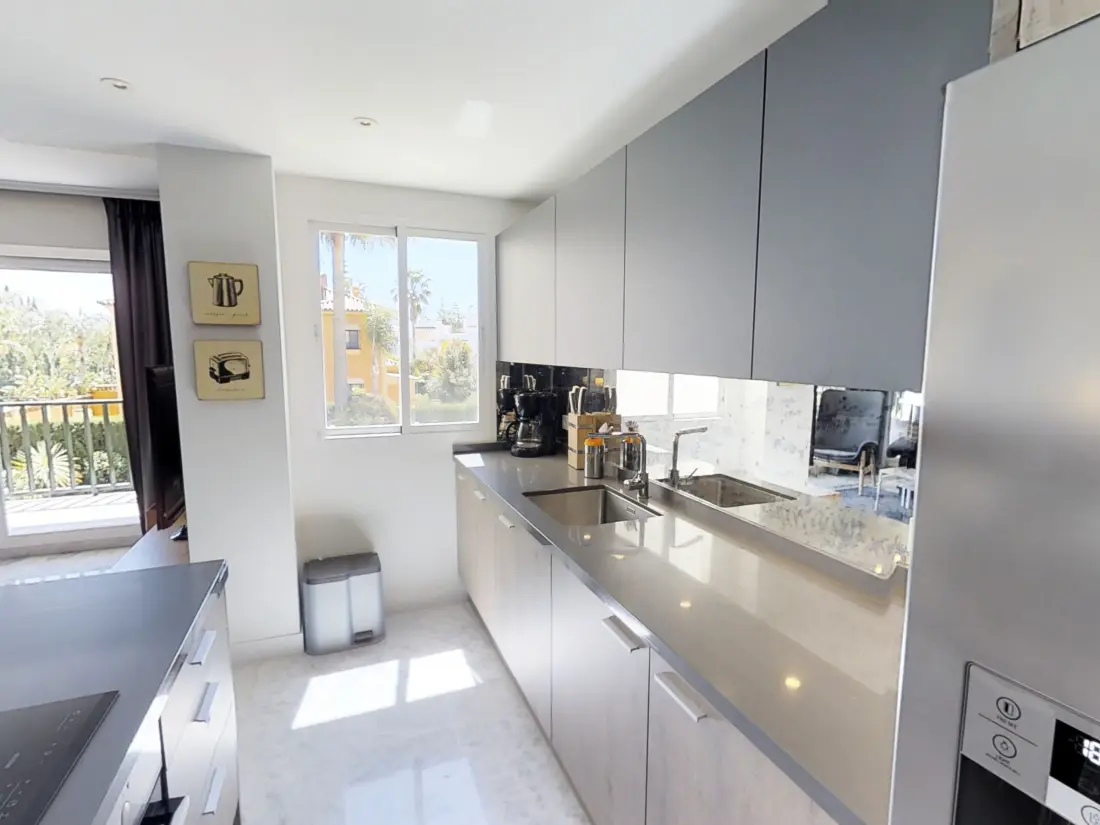 Location de Vacances Marbella 150