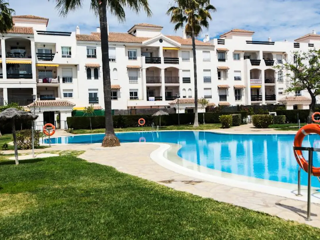 Location de Vacances Marbella 150