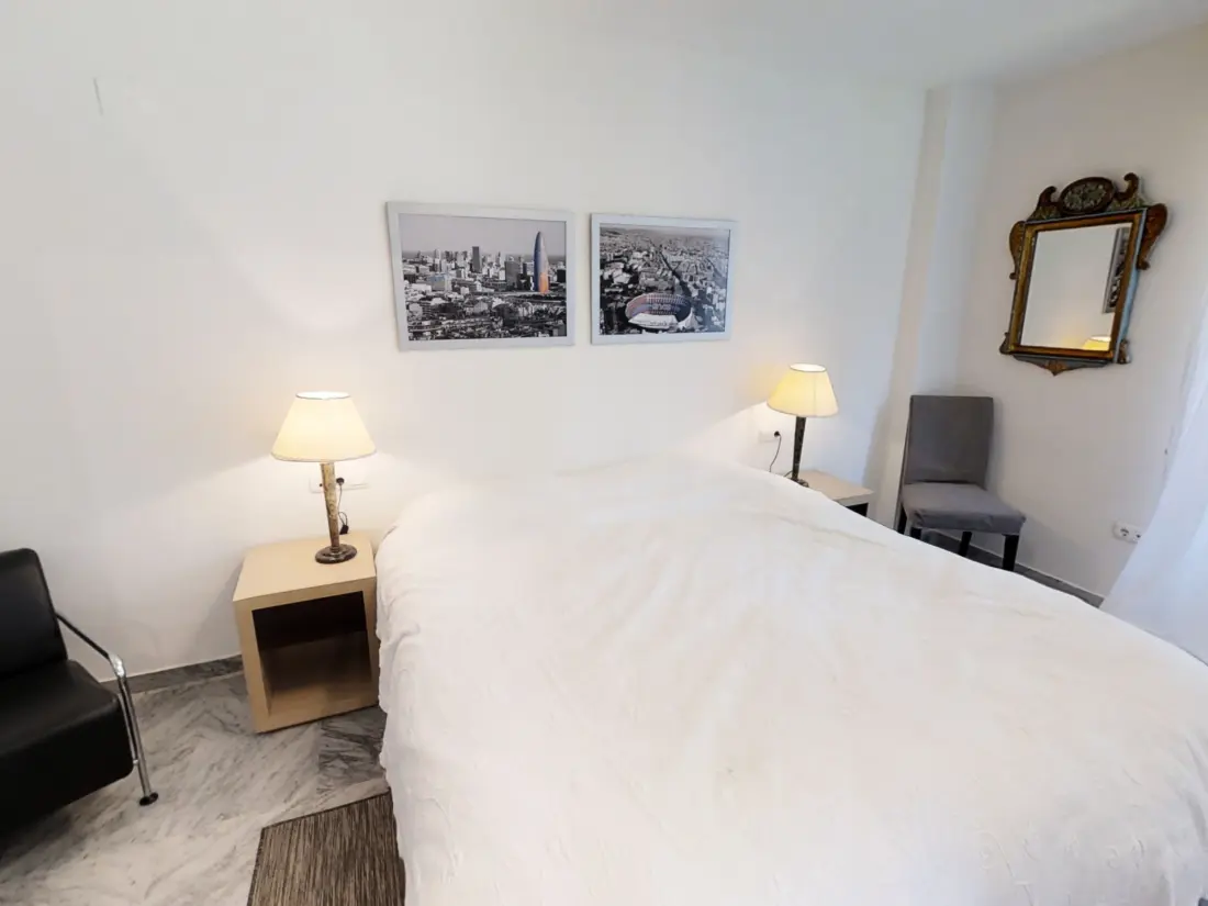 Location de Vacances Marbella 150