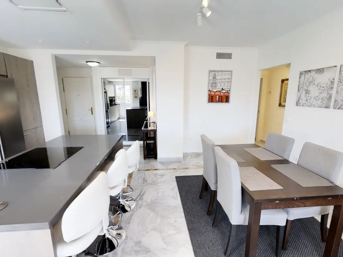 Location de Vacances Marbella 150