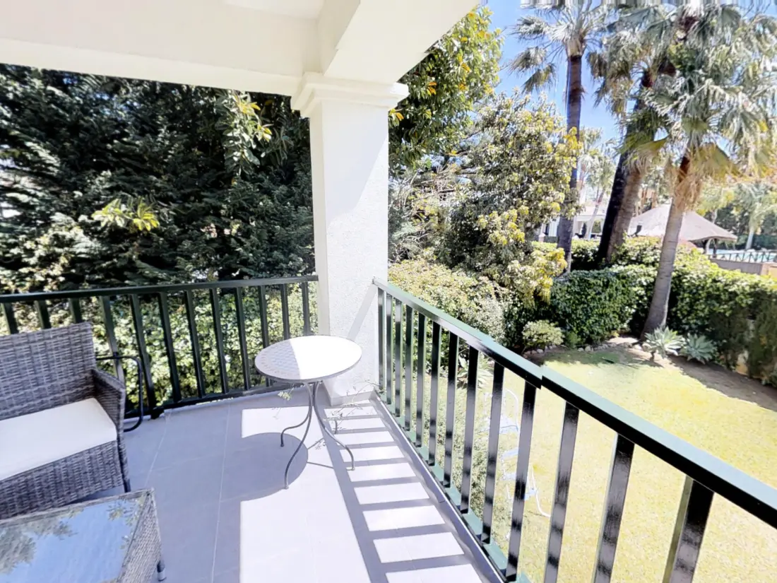 Location de Vacances Marbella 150