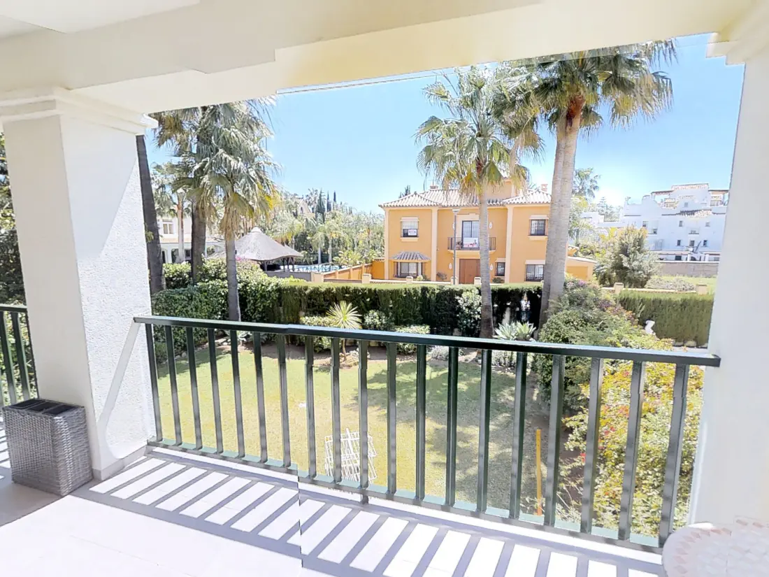 Location de Vacances Marbella 150