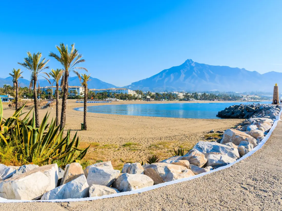 Location de Vacances Marbella 150