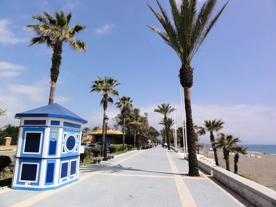 Location de Vacances Marbella 150