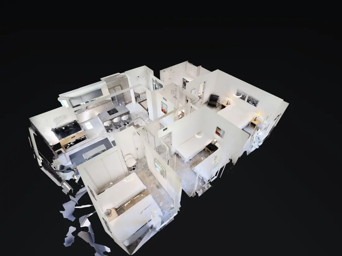 Location de Vacances Marbella 150