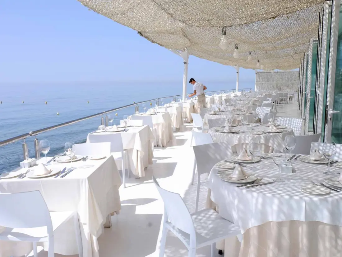 Location de Vacances Marbella 150