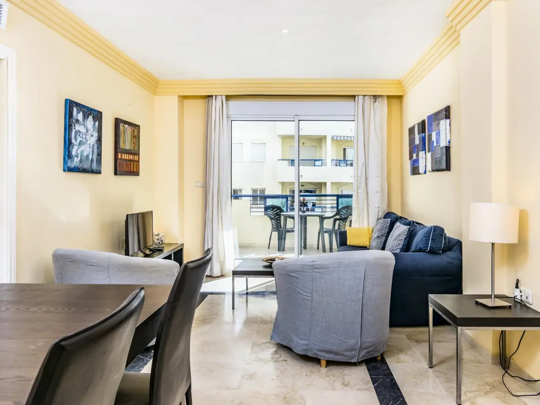Location de Vacances Marbella 60
