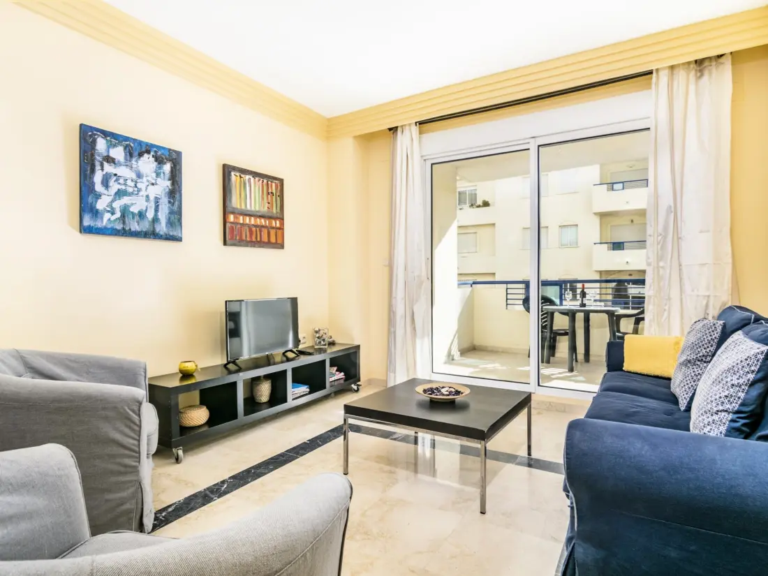 Location de Vacances Marbella 60