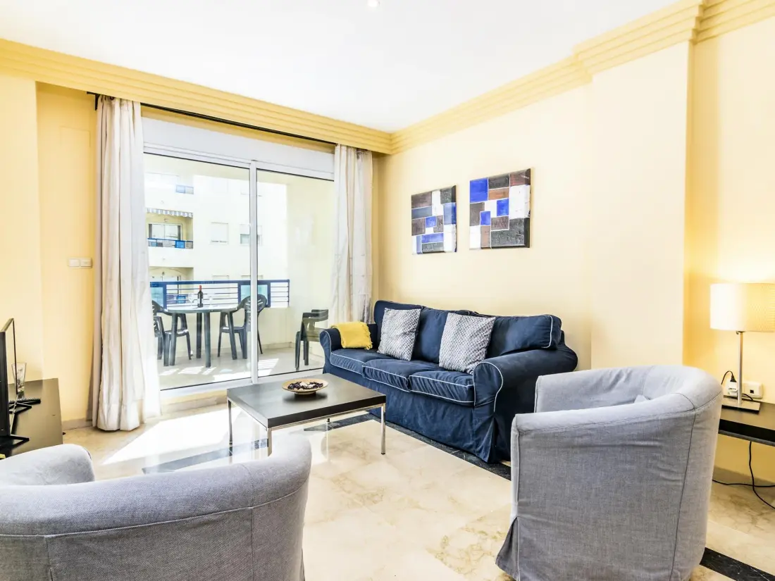 Location de Vacances Marbella 60