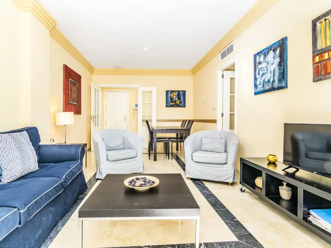 Location de Vacances Marbella 60