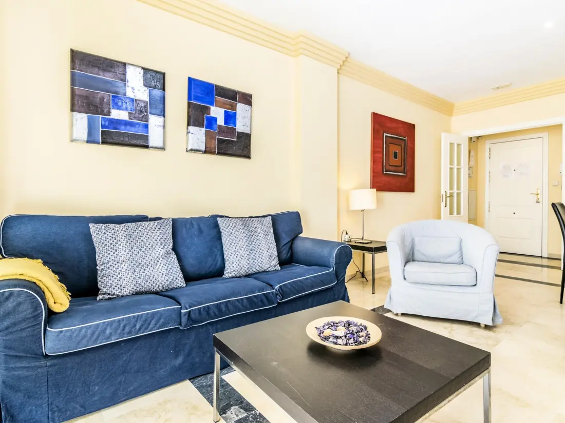 Location de Vacances Marbella 60