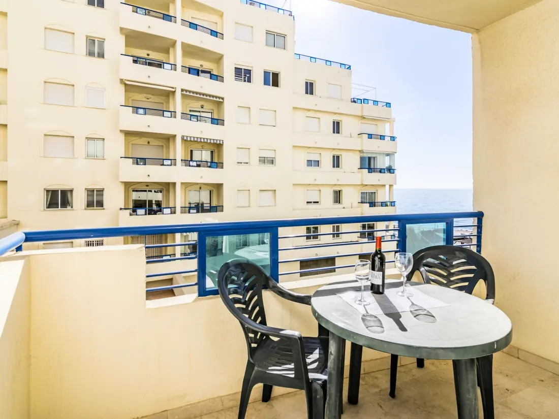 Location de Vacances Marbella 60
