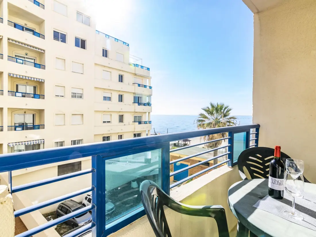 Location de Vacances Marbella 60