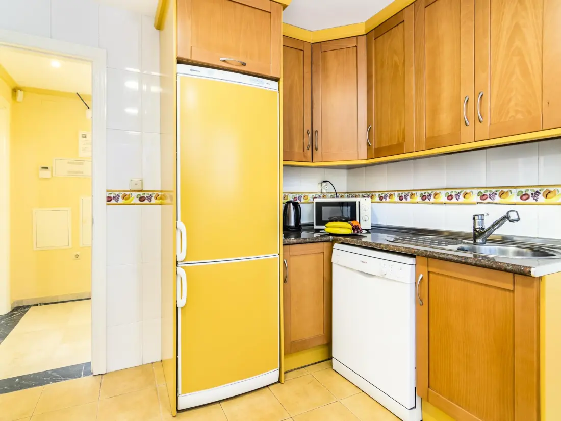 Location de Vacances Marbella 60