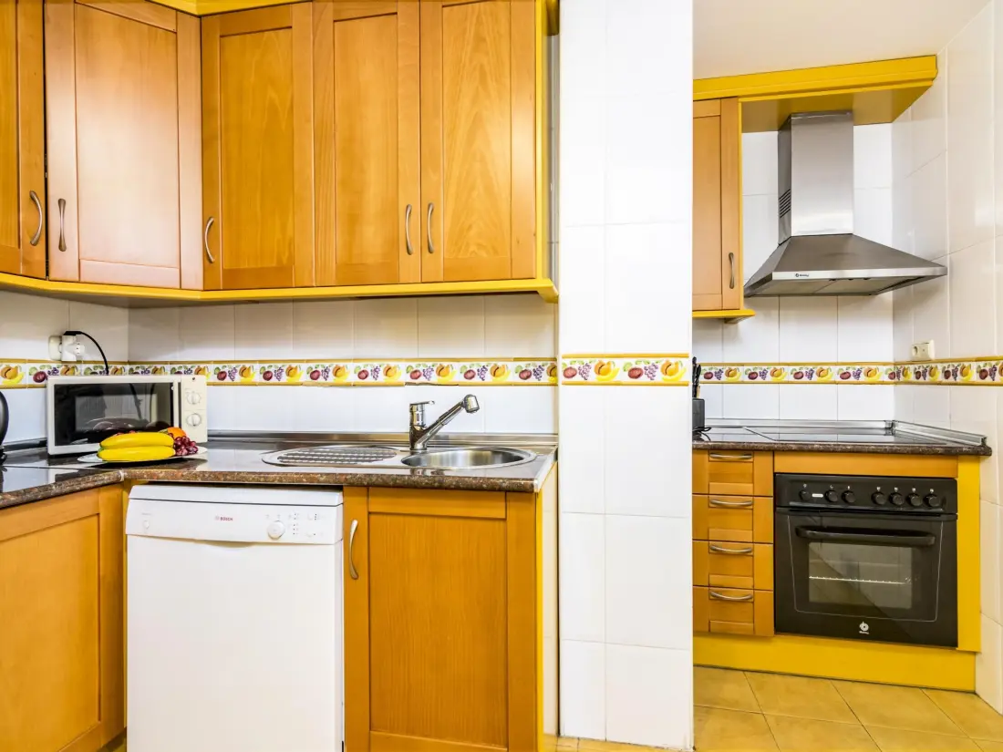 Location de Vacances Marbella 60