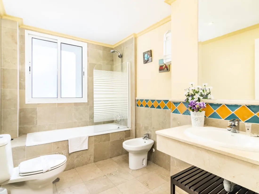 Location de Vacances Marbella 60