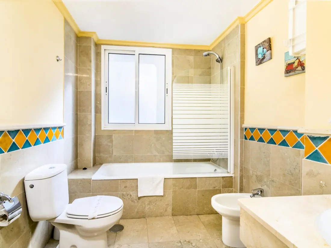 Location de Vacances Marbella 60