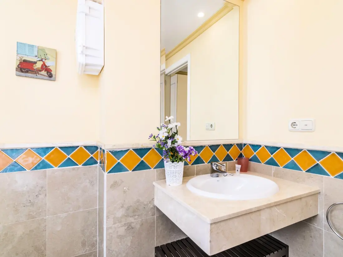 Location de Vacances Marbella 60