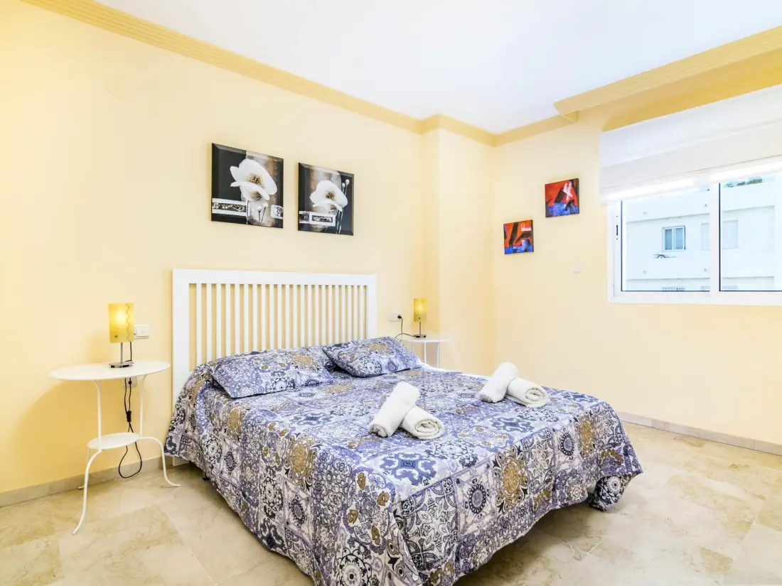 Location de Vacances Marbella 60