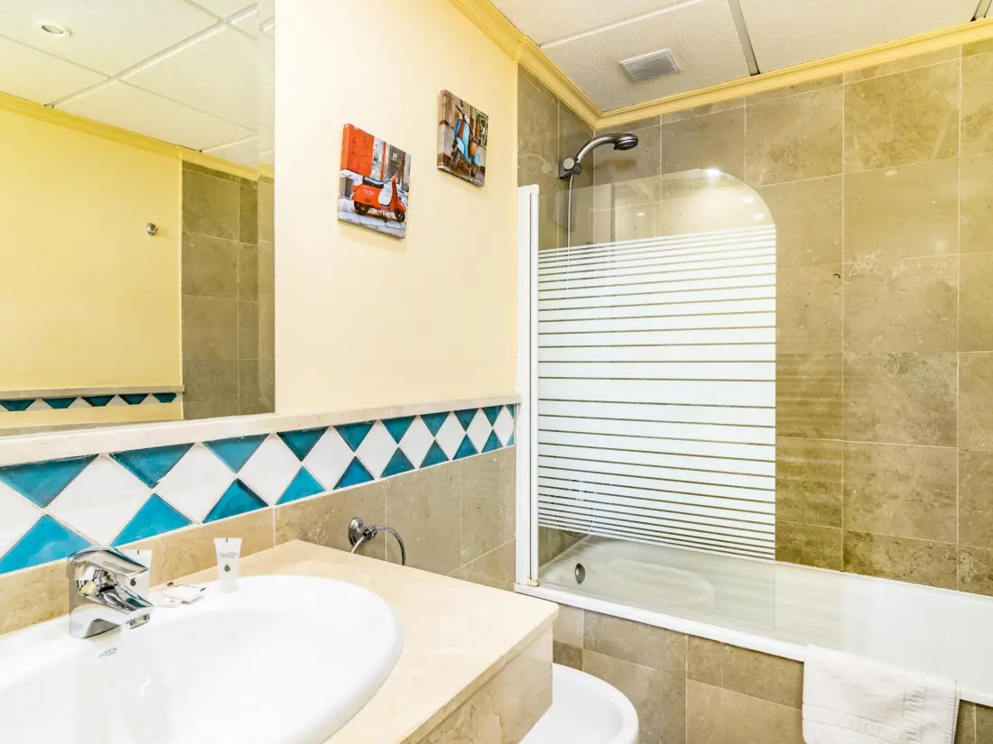 Location de Vacances Marbella 60