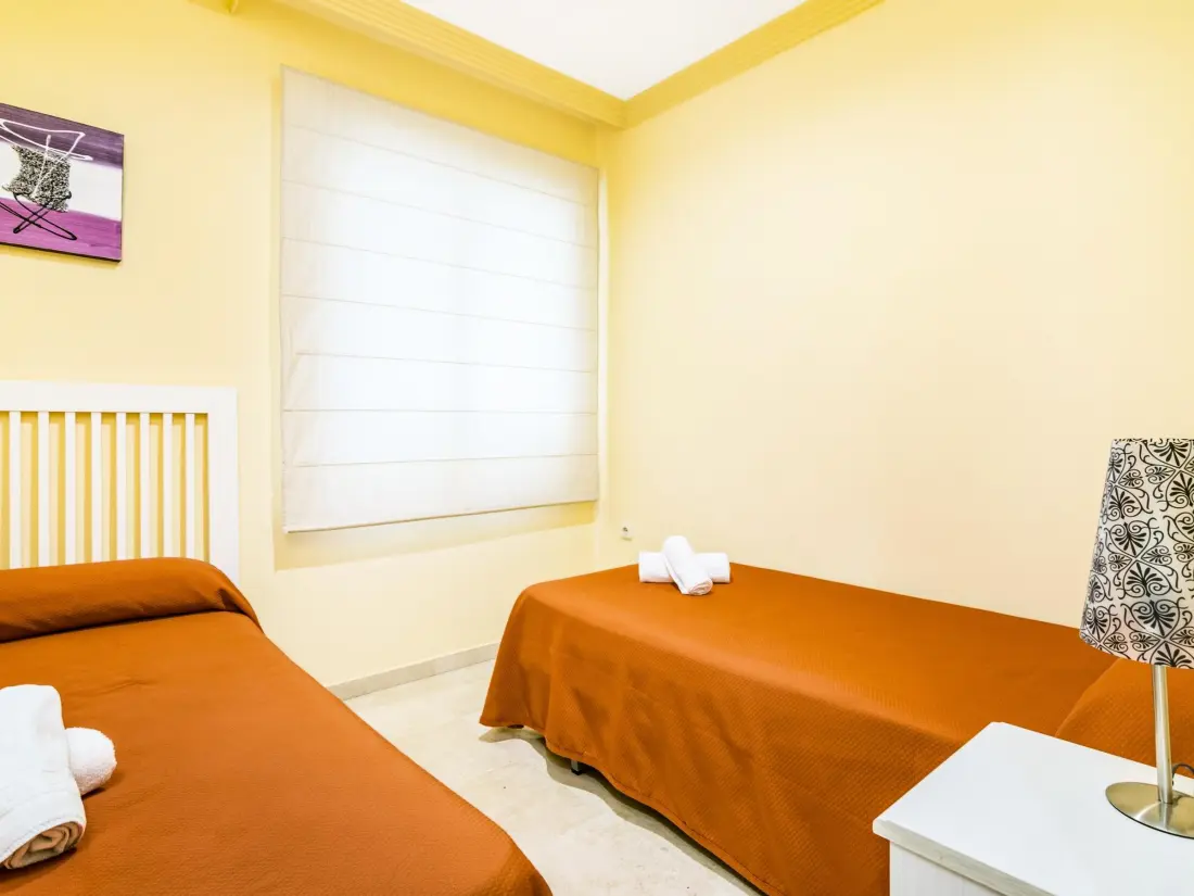 Location de Vacances Marbella 60