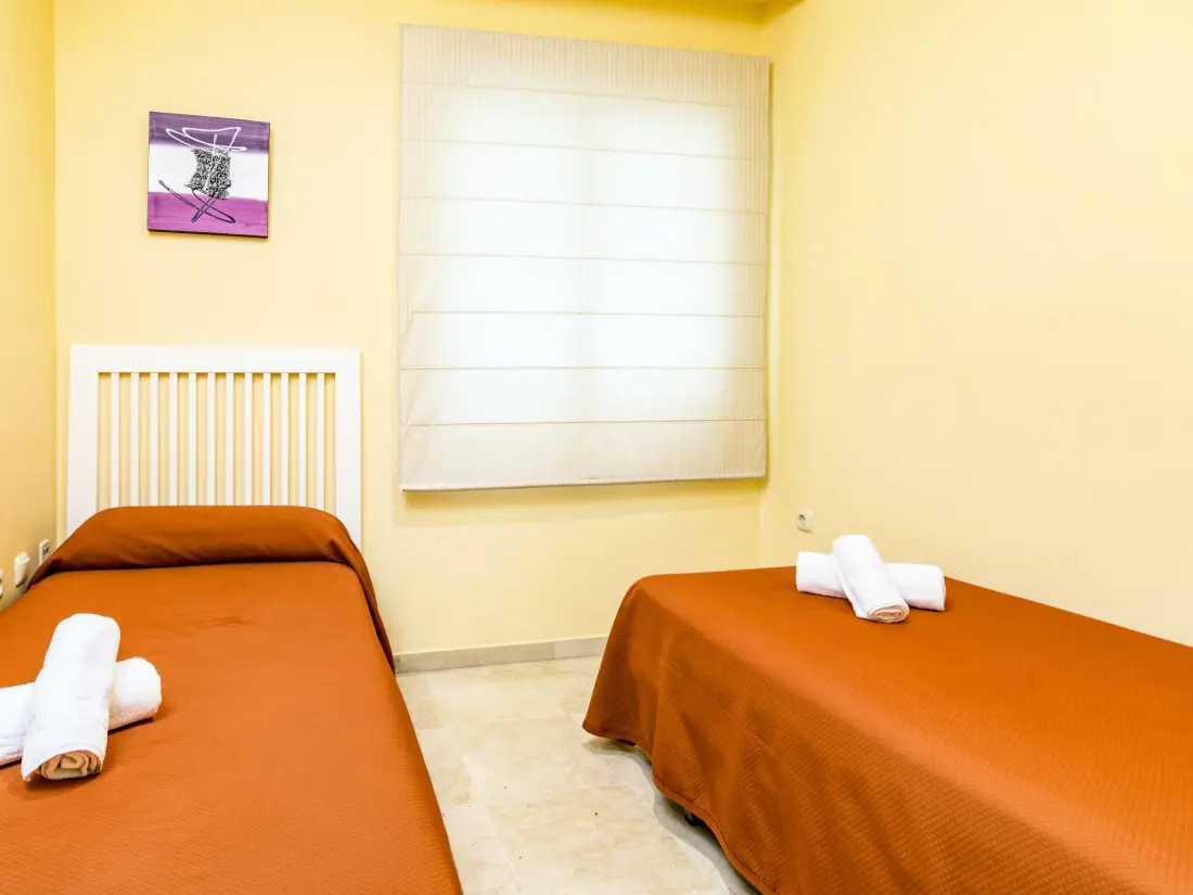 Location de Vacances Marbella 60