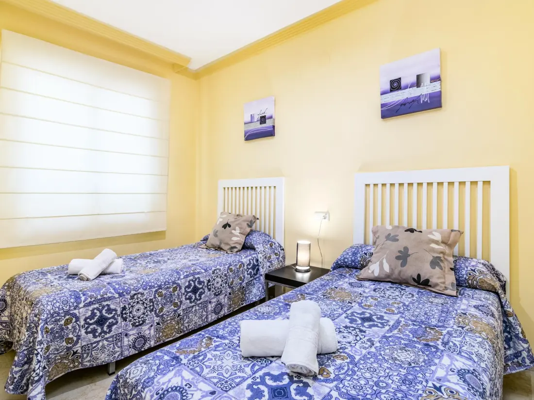 Location de Vacances Marbella 60