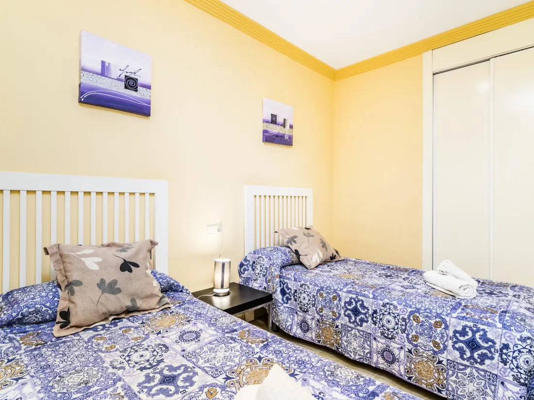 Location de Vacances Marbella 60