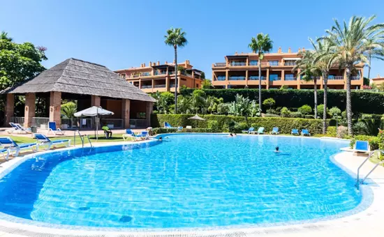Location de Vacances Marbella 161