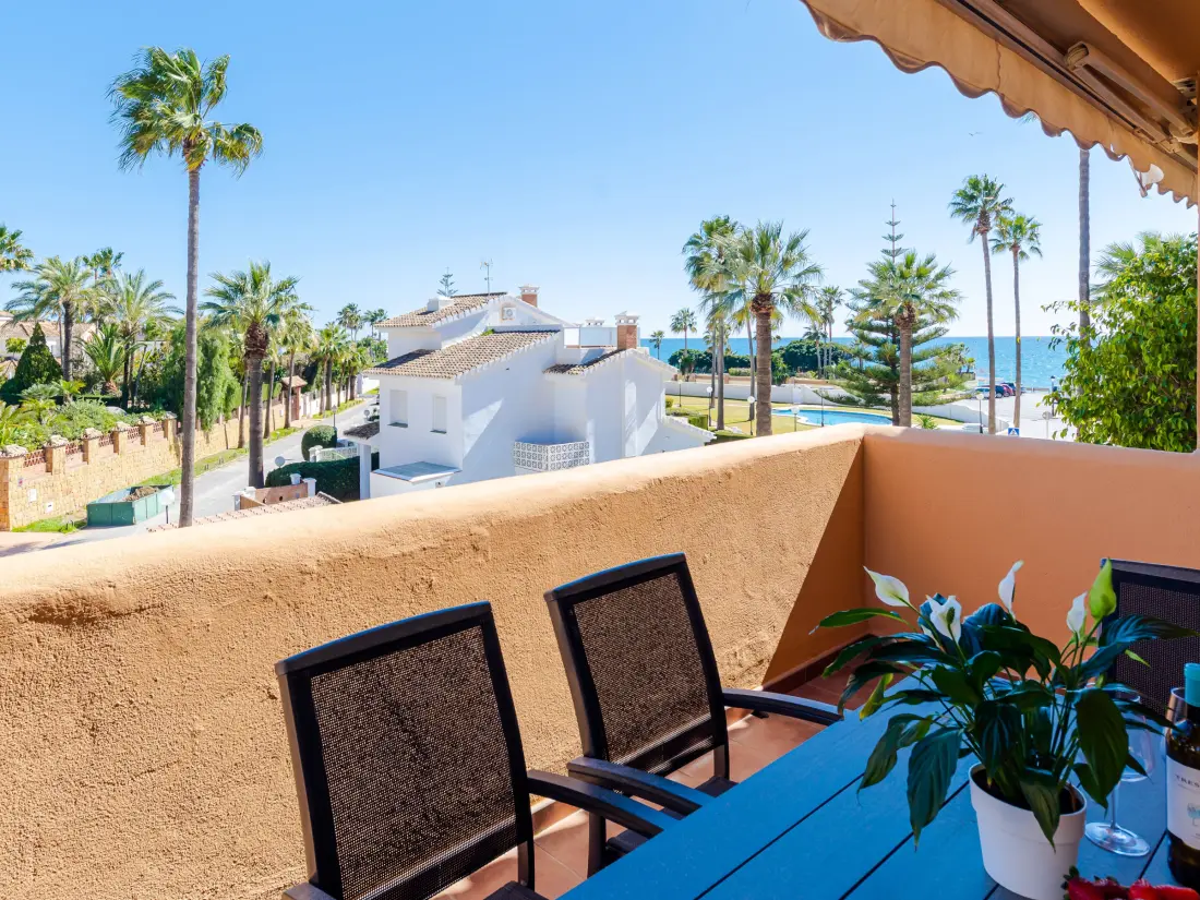 Location de Vacances Marbella 168