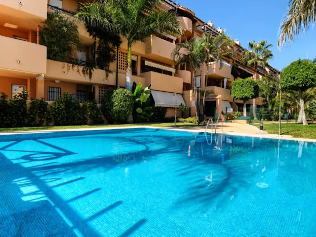 Location de Vacances Marbella 168