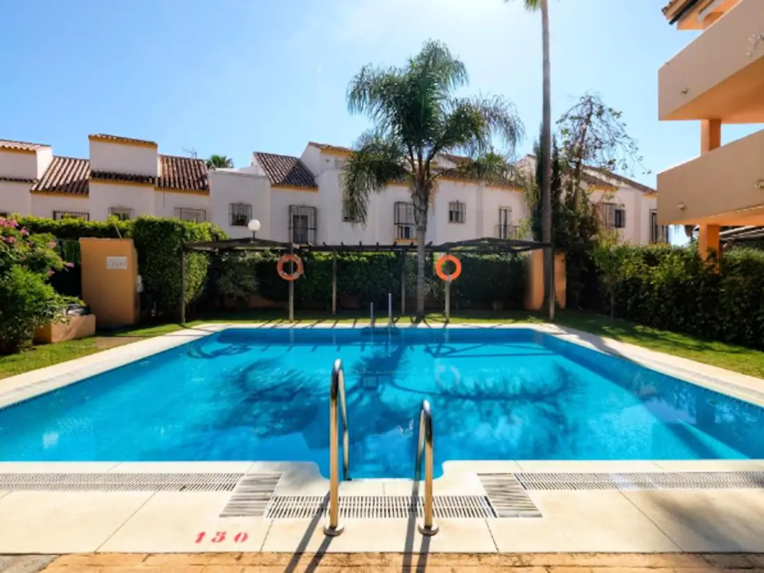 Location de Vacances Marbella 168