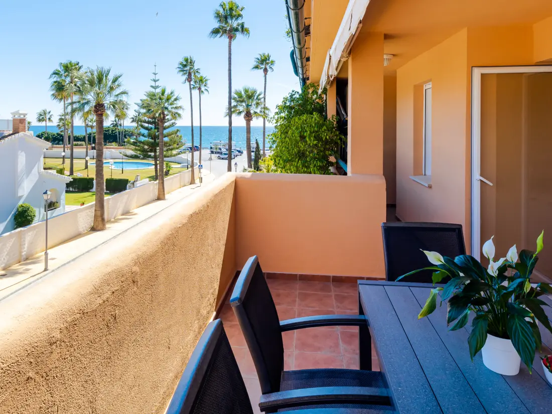 Location de Vacances Marbella 168