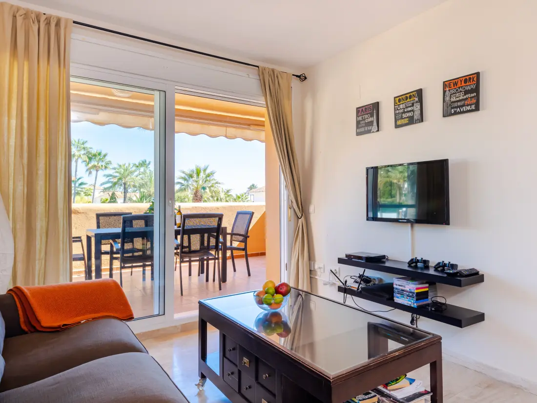 Location de Vacances Marbella 168