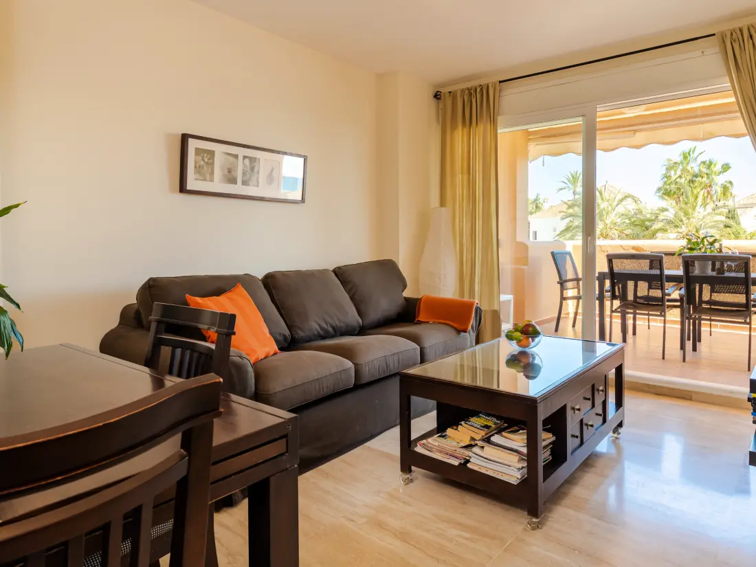 Location de Vacances Marbella 168
